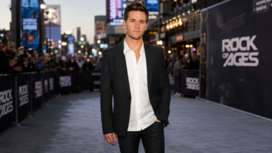 Ryan Edwards