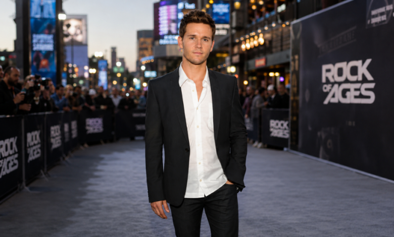Ryan Edwards