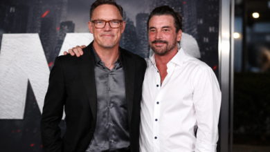 skeet ulrich