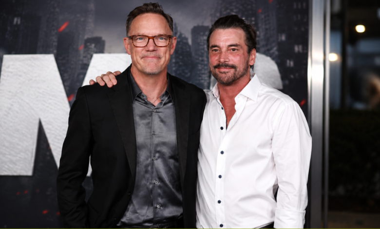 skeet ulrich