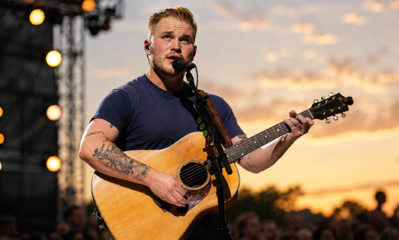 Zach Bryan Songs